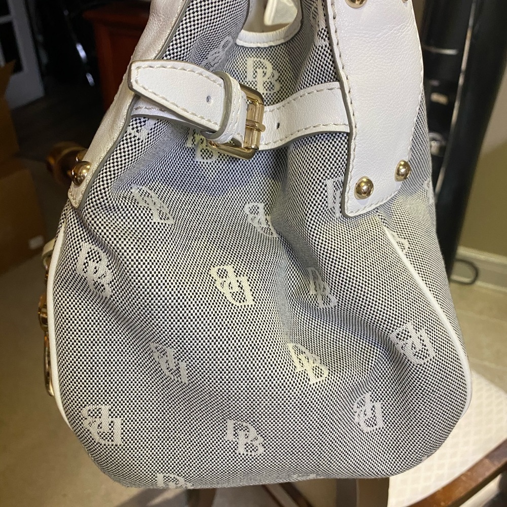 Dooney & Bourke Hobo Bag - Picture 13 of 13